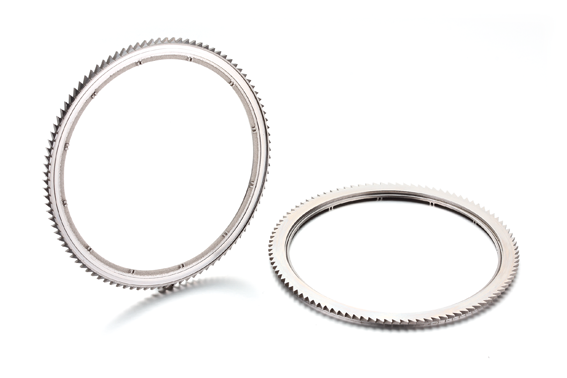 Soosan　4x12Dx100T　塑晟小刀盘